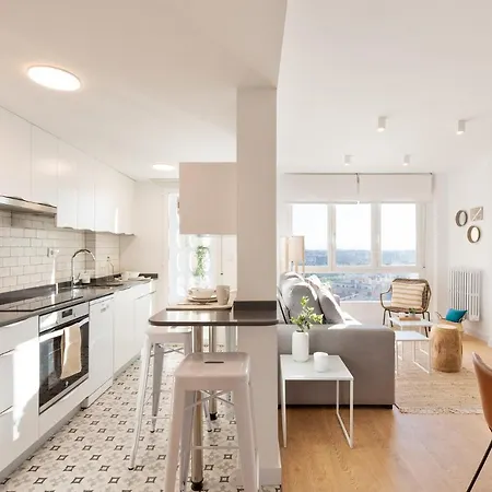 Apartamento Mirador De Predicadores Zaragoza