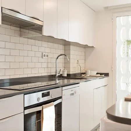Mirador De Predicadores Apartamento Zaragoza