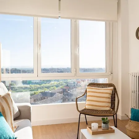Mirador De Predicadores Apartamento *