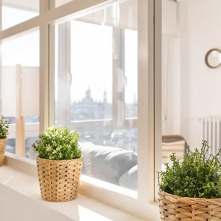 Appartement Mirador De Predicadores Zaragoza