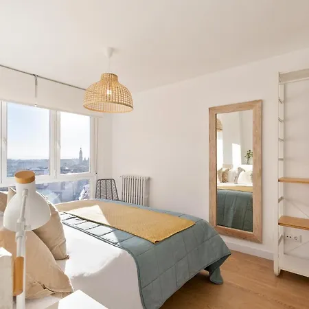 Mirador De Predicadores Appartement Zaragoza