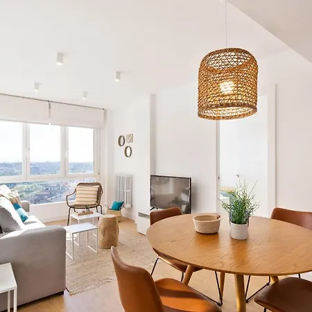 Mirador De Predicadores Apartamento Zaragoza