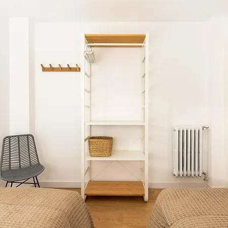 Mirador De Predicadores Apartamento