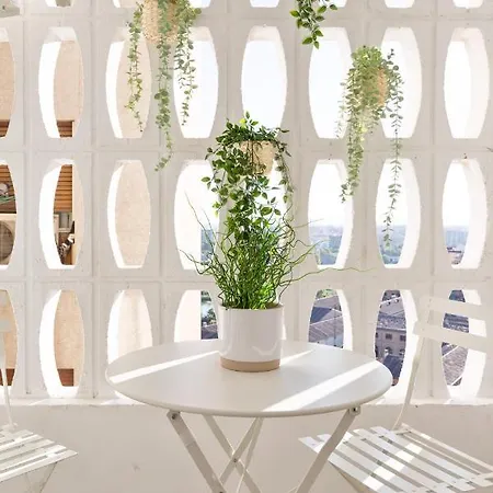 Mirador De Predicadores Zaragoza