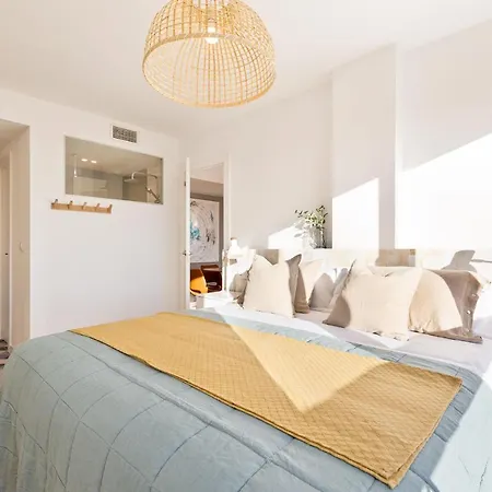 Mirador De Predicadores Apartamento *