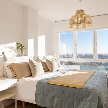 Mirador De Predicadores Zaragoza