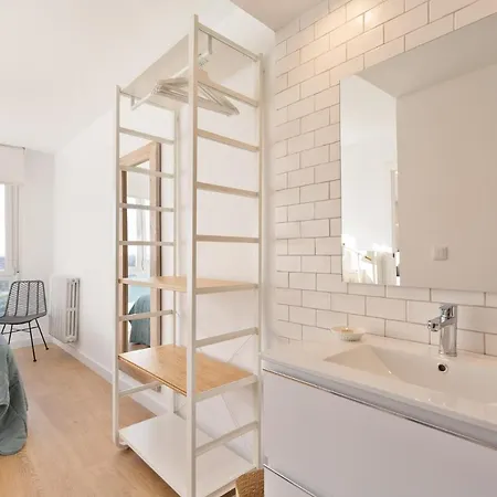Mirador De Predicadores Apartamento