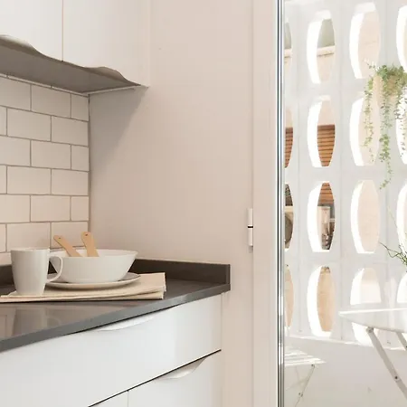 Mirador De Predicadores Apartamento