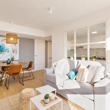 Mirador De Predicadores Appartement *