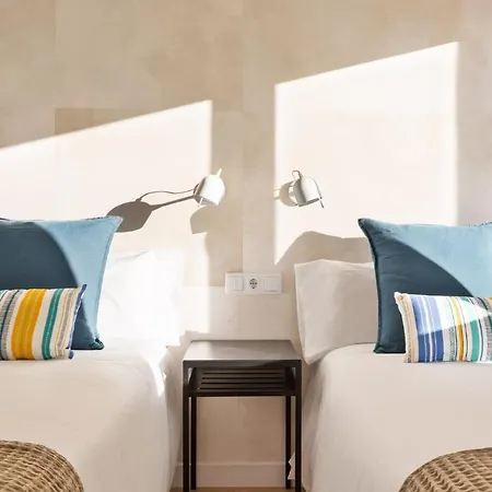 Mirador De Predicadores