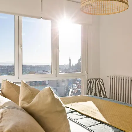 Apartamento Mirador De Predicadores *