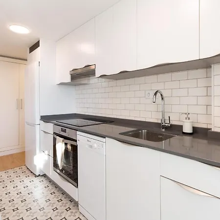 Daire Mirador De Predicadores Zaragoza