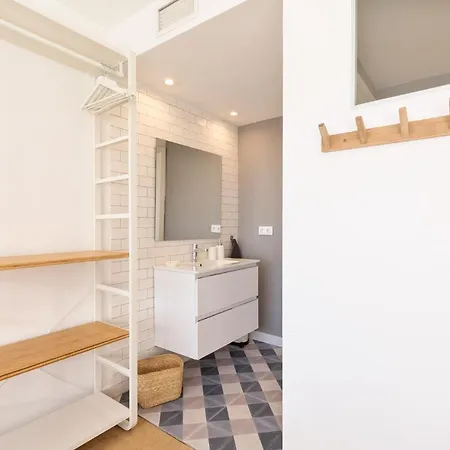 Mirador De Predicadores Zaragoza