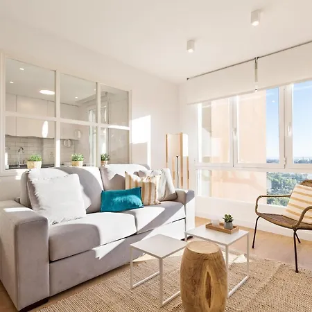 Mirador De Predicadores Zaragoza