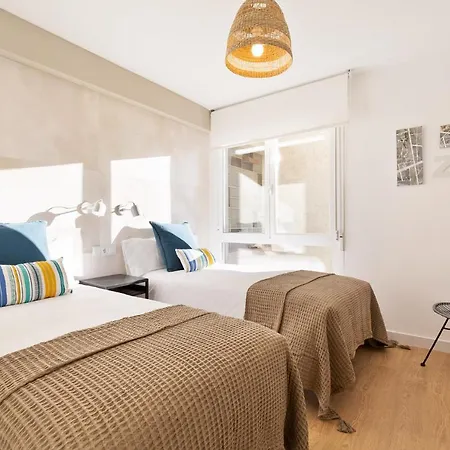 Mirador De Predicadores Daire