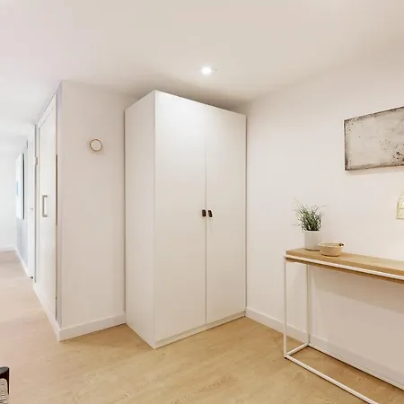 Mirador De Predicadores Apartamento *