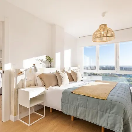 Daire Mirador De Predicadores Zaragoza