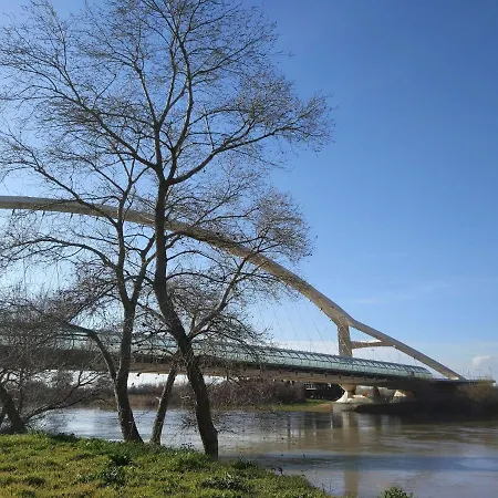 아파트 Mirador De Predicadores 사라고사