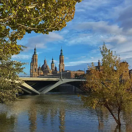 Mirador De Predicadores Daire *