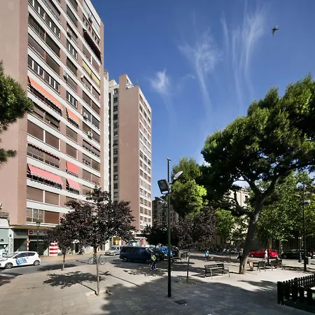 Mirador De Predicadores Zaragoza