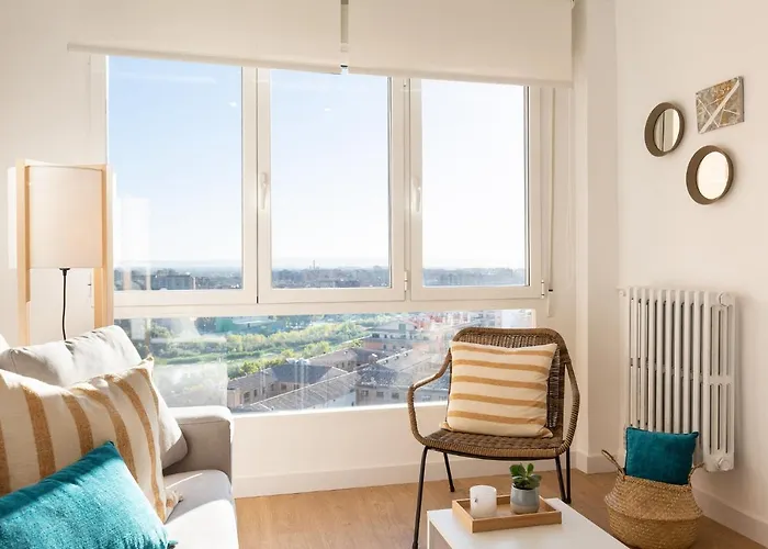 Mirador De Predicadores Daire *