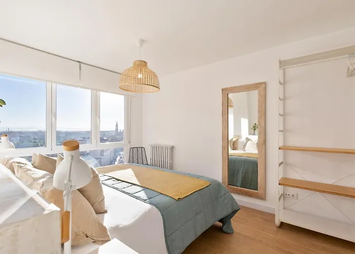 Mirador De Predicadores Daire Zaragoza