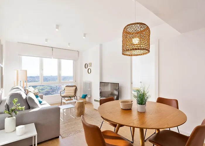 Mirador De Predicadores Daire Zaragoza