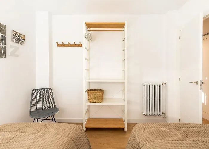 Mirador De Predicadores Daire