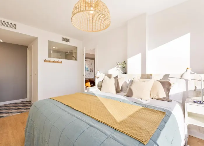 Mirador De Predicadores Daire *