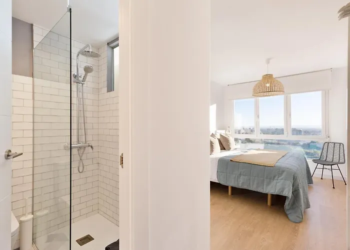 Mirador De Predicadores * Zaragoza