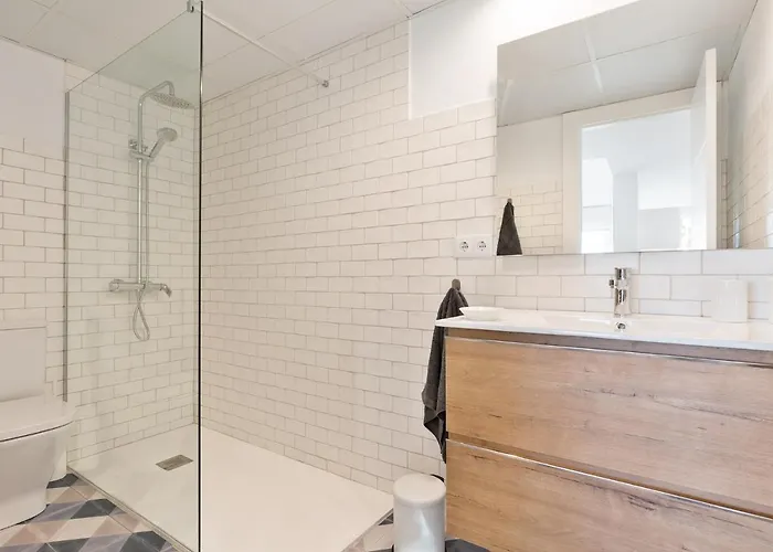 Mirador De Predicadores Daire *