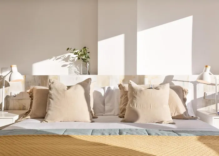 Daire Mirador De Predicadores