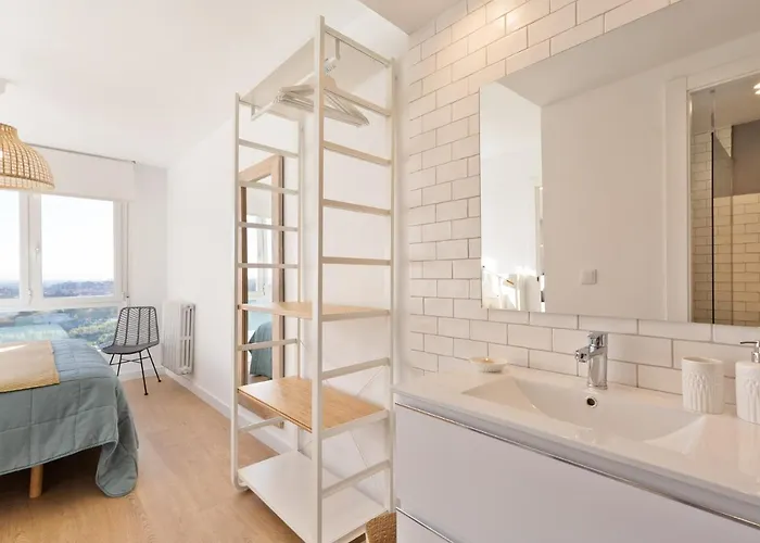 Mirador De Predicadores Daire