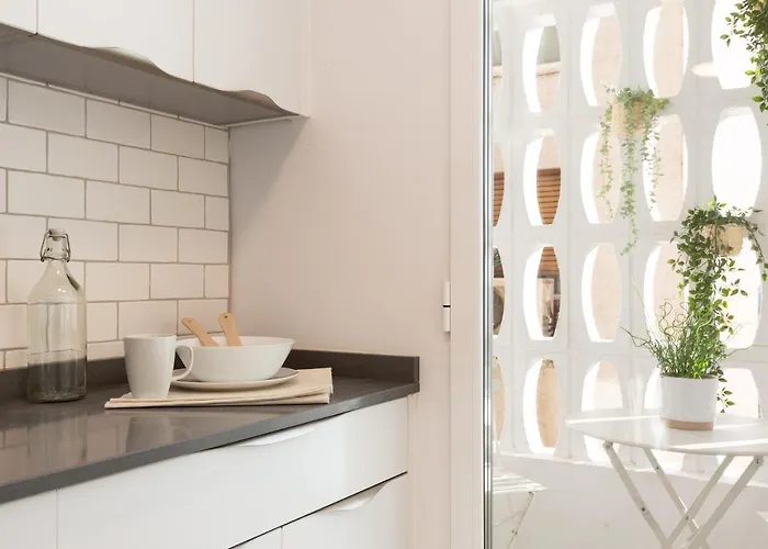 Mirador De Predicadores Daire