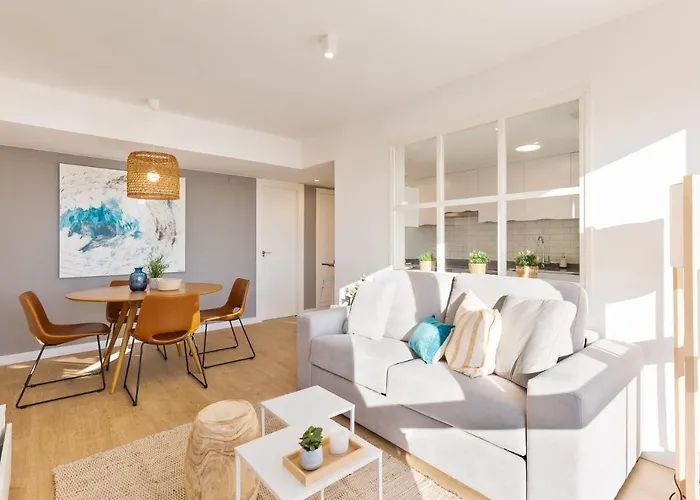 Mirador De Predicadores Daire *