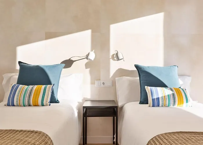 Mirador De Predicadores