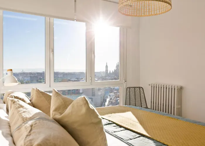 Daire Mirador De Predicadores *