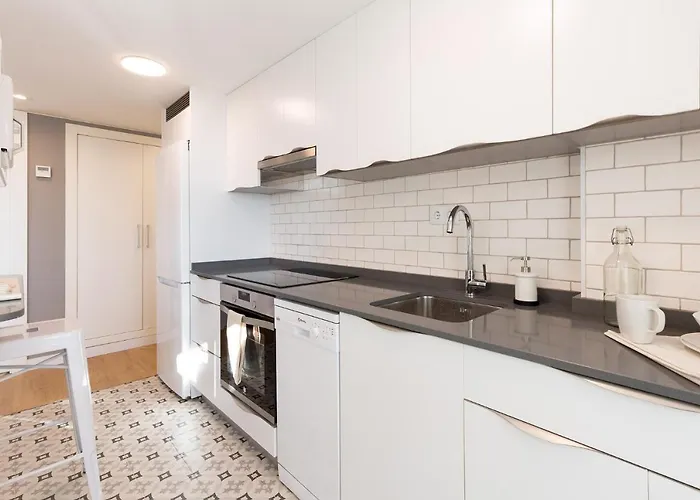 Daire Mirador De Predicadores Zaragoza