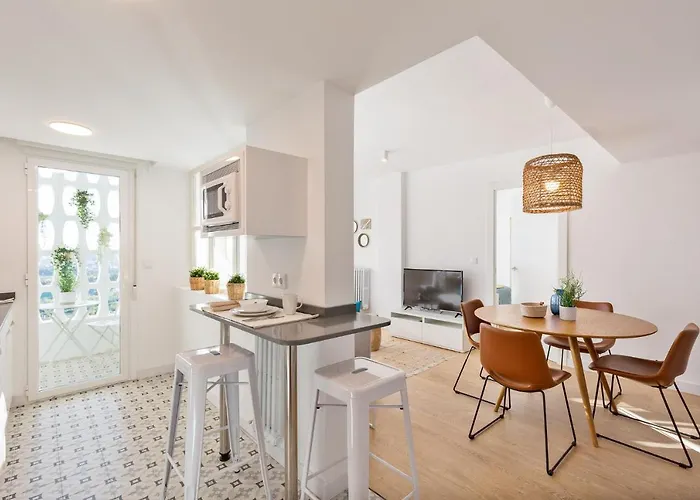 Mirador De Predicadores *