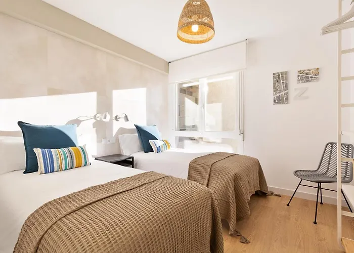 Mirador De Predicadores Daire