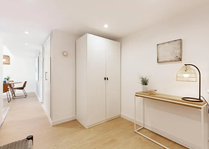 Mirador De Predicadores Daire *