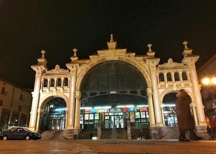 Daire Mirador De Predicadores