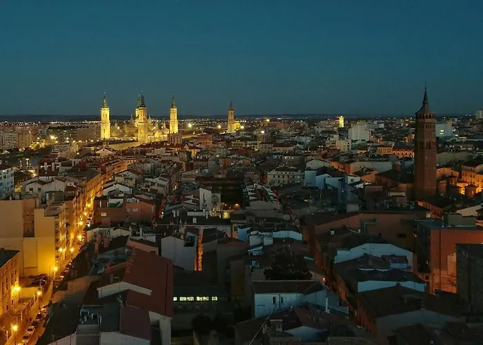 Daire Mirador De Predicadores *