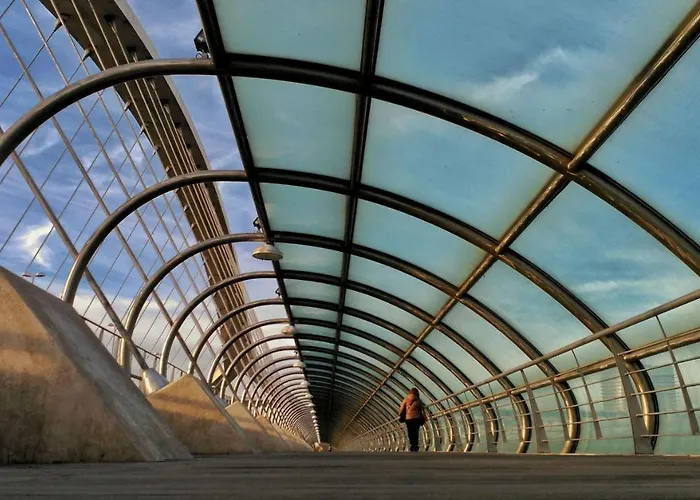 Daire Mirador De Predicadores