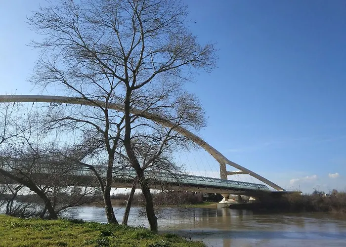 Daire Mirador De Predicadores Zaragoza