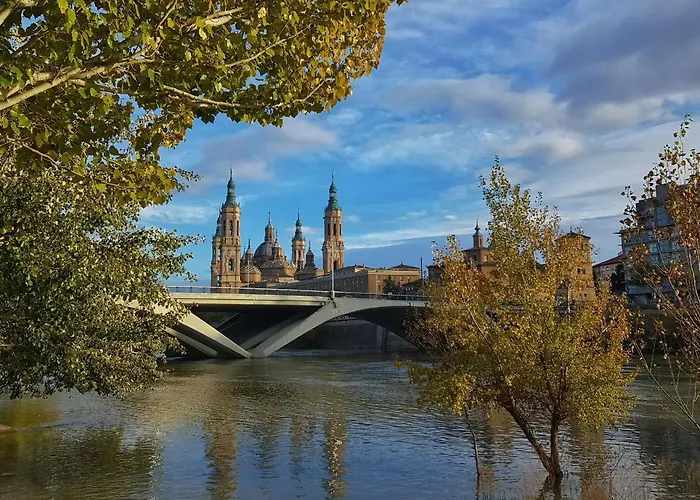 Mirador De Predicadores Daire *