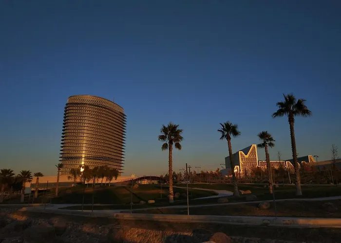 Mirador De Predicadores Daire *