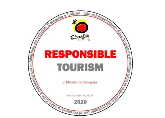 Daire Mirador De Predicadores *